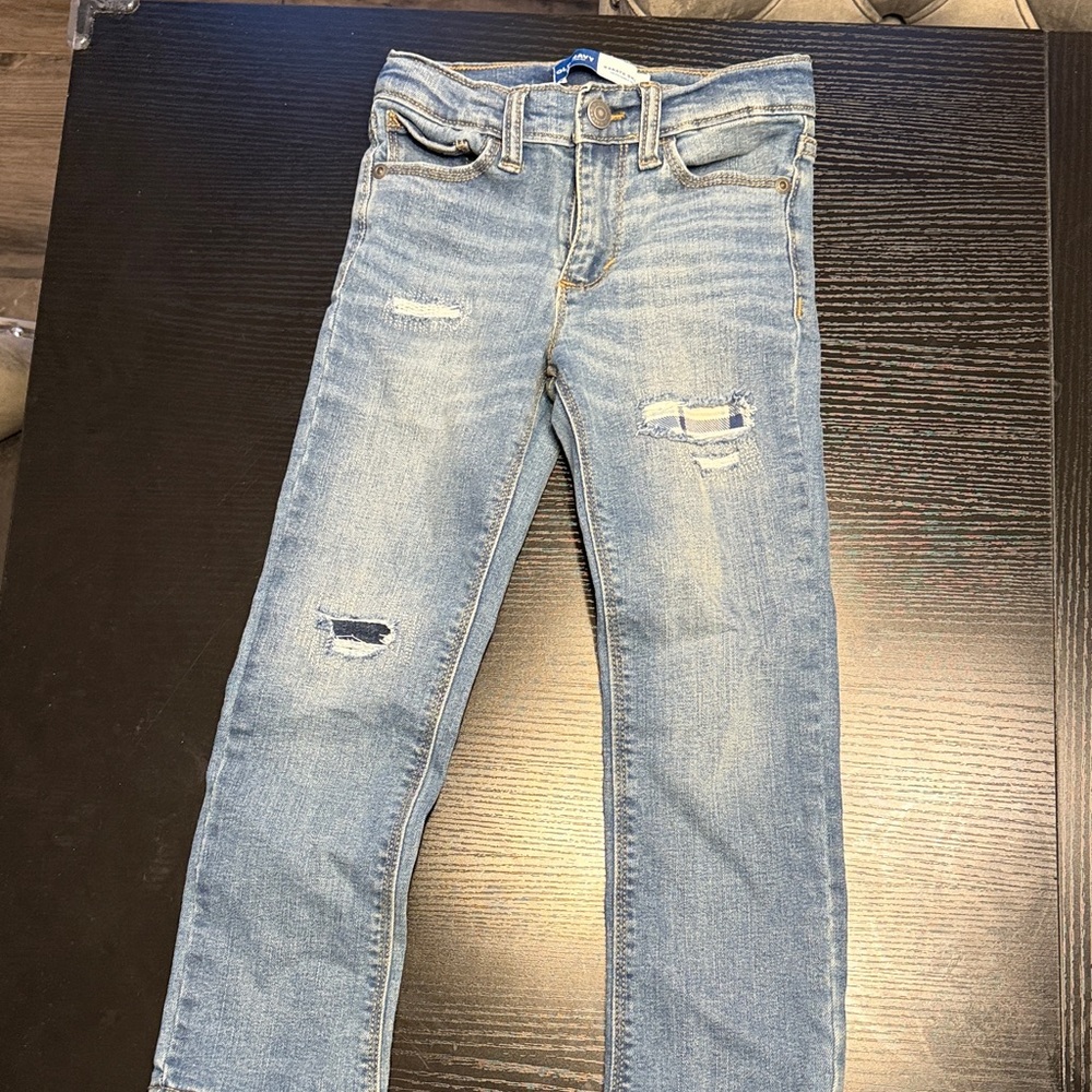 Old Navy Kids Light Blue Jeans